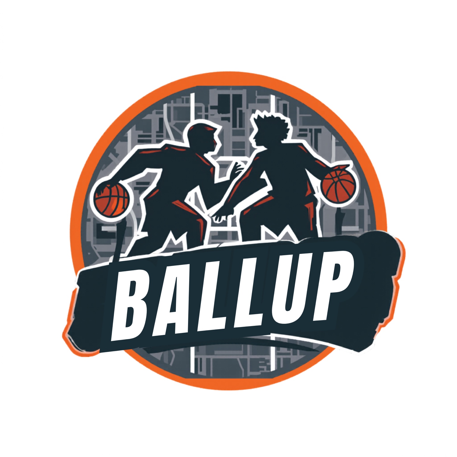 BallUp concept artwork